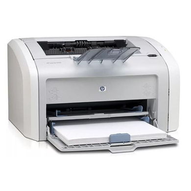چاپگر لیزری اچ پی استوک تک کاره HP LaserJet 1018